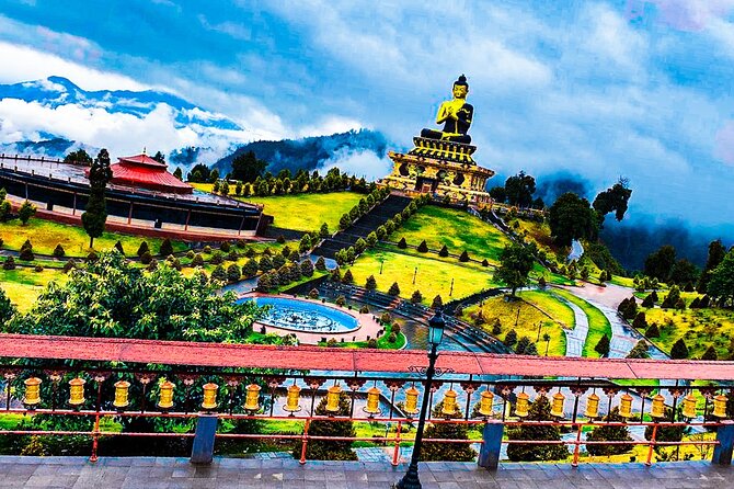 4Nights 5Days Sikkim Package - Who this Sikkim and Darjeeling package suits best
