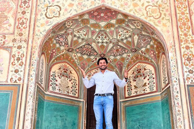 5-Day Golden Triangle Tour with Cultural Heritage-Taj & More - Key things to know before you go