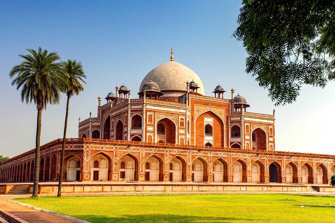 5-Day Golden Triangle Tour with Cultural Heritage-Taj & More - Price and comfort: is $325 a fair deal?