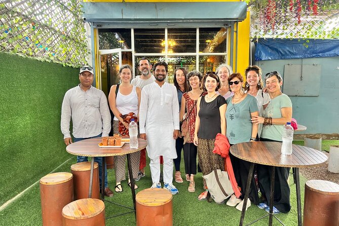 5-Day Golden Triangle Tour with Cultural Heritage-Taj & More - Who this Golden Triangle tour is best for