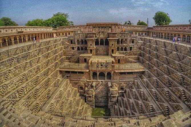 5-Day Private Golden Triangle Tour: Delhi, Agra, and Jaipur - Why this Golden Triangle feels easier than DIY