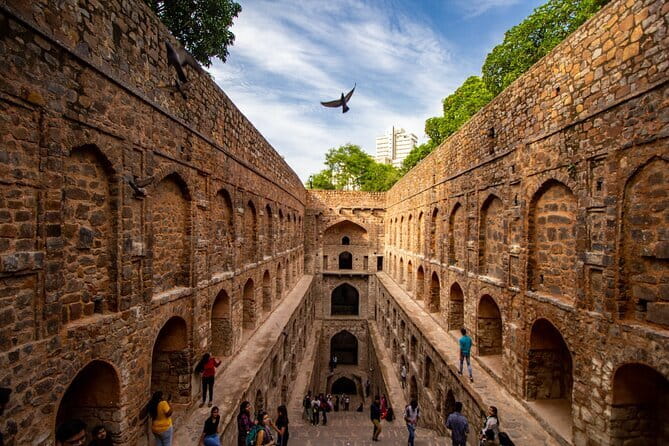 5-Day Private Luxury Golden Triangle Tour From Delhi - Why the Golden Triangle route feels efficient