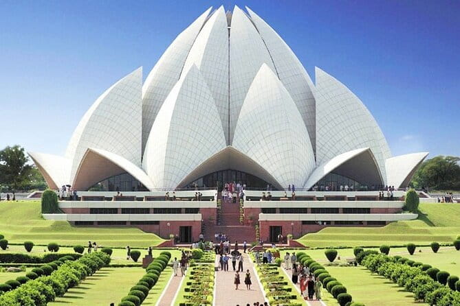5-Day Private Luxury Golden Triangle Tour From Delhi - Price and logistics: how $31.50 can still make sense