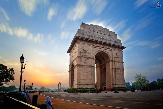 5-Day Private Luxury Golden Triangle Tour From Delhi - Entrance tickets: what to budget for, by your own priorities