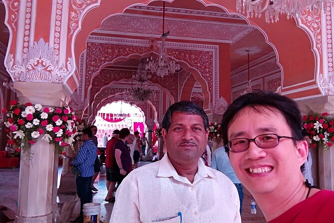 5 Day Private Luxury Golden Triangle Tour to Delhi Agra Jaipur - Why this Golden Triangle routing works in 5 days