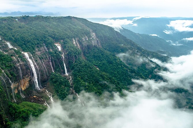 5-Day Private Tour in Meghalaya with Meals and Accommodation - Why a private driver and guide matters in Meghalaya