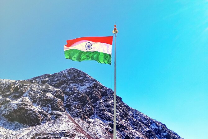 5-Day Private Tour of Gangtok and Darjeeling - Tsomgo Lake and Baba Harbhajan Singh Memorial Temple