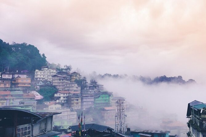 5-Day Private Tour of Gangtok and Darjeeling - Pricing and value for a private 5-day Gangtok and Darjeeling trip