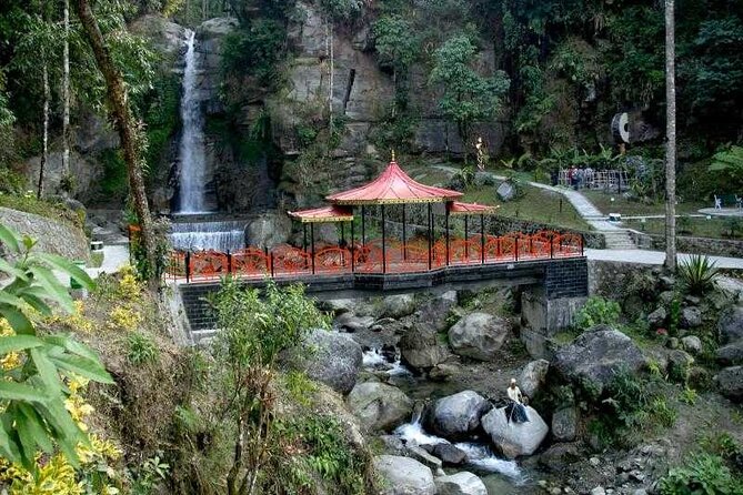5-Day Private Tour of Gangtok and Darjeeling - The road to Darjeeling, and why 4 hours matters