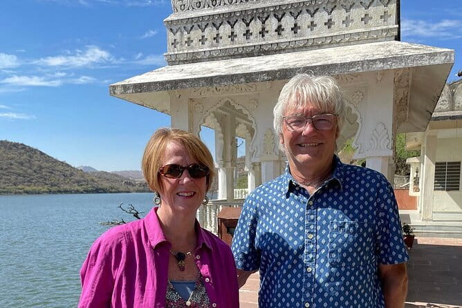 5-Day Udaipur Jodhpur Tour with Ranakpur & Kumbhalgarh - Price and value: what you’re really paying for