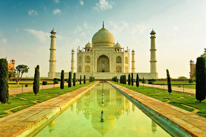 5 Days Golden Triangle Tour-Delhi Agra Jaipur Tour - How This 5-Day Golden Triangle Tour Really Feels