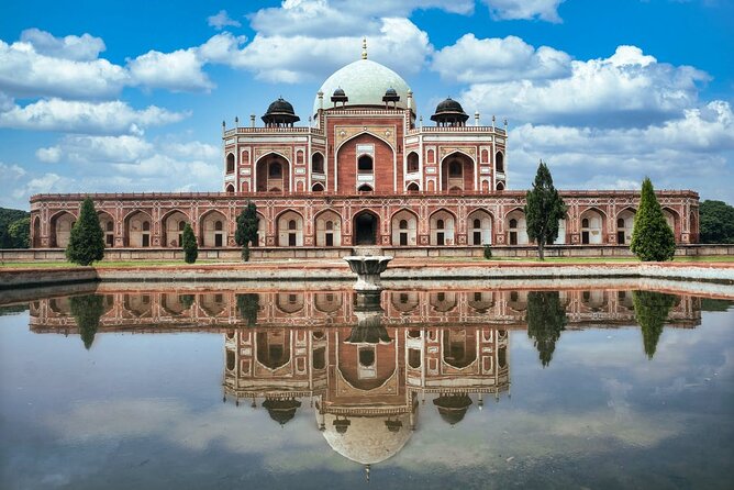 5 Days Golden Triangle Tour - Why a private Golden Triangle tour feels easier than DIY