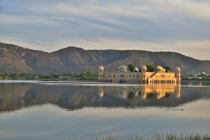 5 Days Golden Triangle - Key Things to Know Before You Go
