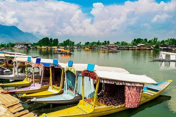 5-Days Kashmir tour includes Accommodation and Private Transportation - Key highlights to watch for in this Kashmir package