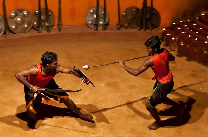 5 Days Kerala Tour Package With 4 Star Stays & Private Houseboat - Day 5: checkout and drop-off where you want
