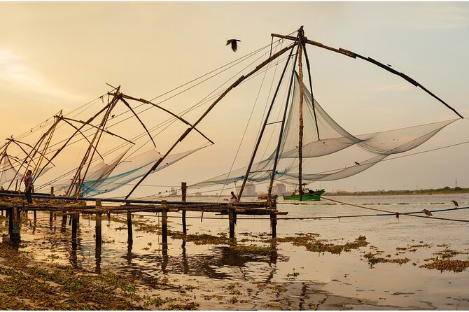 5 Days Kerala Tour with Private Car Houseboat Munnar and Thekkady - Should you book this 5-day Kerala package?