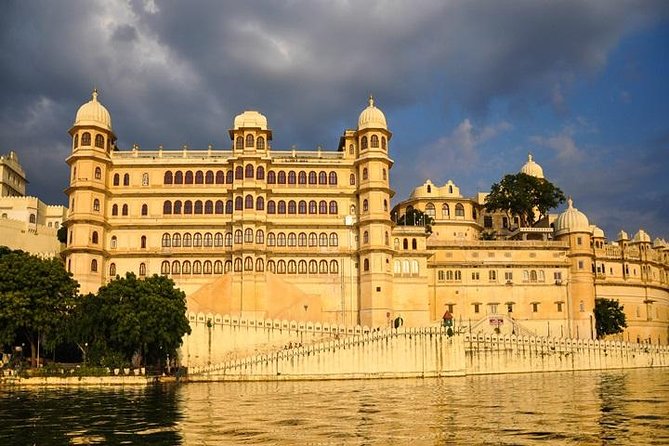 5-Night Private Rajasthan Tour from Delhi Including Jaipur, Jodhpur and Udaipur - Getting Started in Delhi at 6:00 am: The Day’s First Move