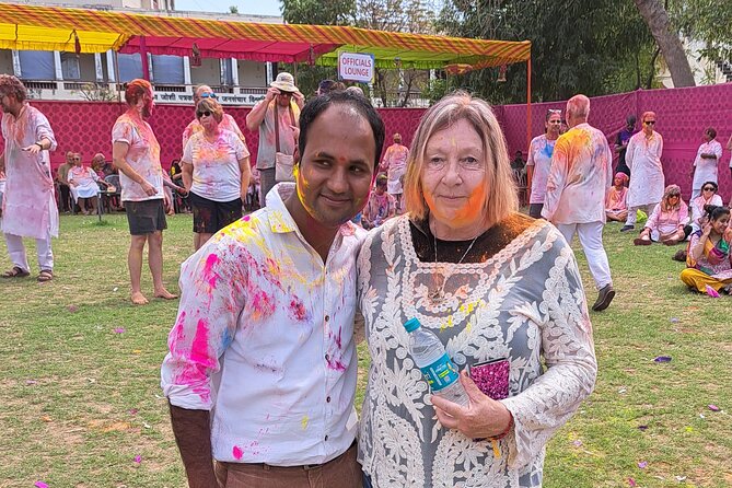 5 Nights 6 Days Golden Triangle Tour With Ranthambore - Hotels, guides, and the service details that actually change your day