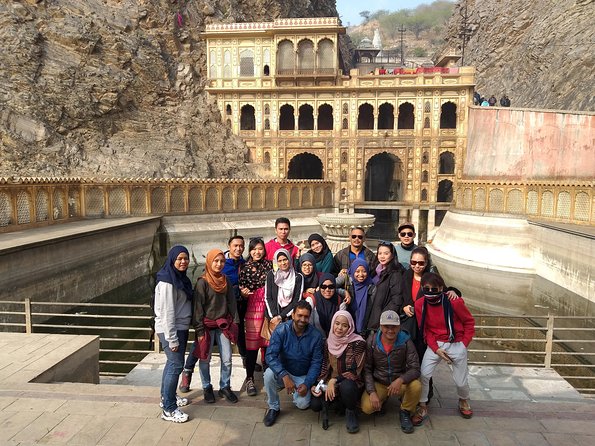 5 Nights 6 Days Private Golden Triangle Tour - Delhi Agra Jaipur - Key highlights worth noting