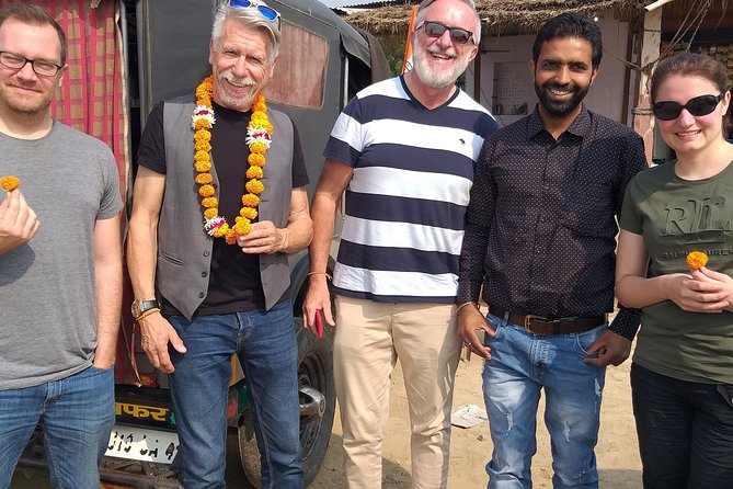 5 Nights 6 Days Private Golden Triangle Tour - Delhi Agra Jaipur - Is This Tour Really Private, and What That Changes for You?