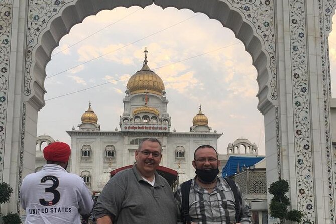 5 Nights 6 Days Private Golden Triangle Tour - Delhi Agra Jaipur - Day 3 to Agra: A 4-Hour Drive and the Taj Mahal Reality