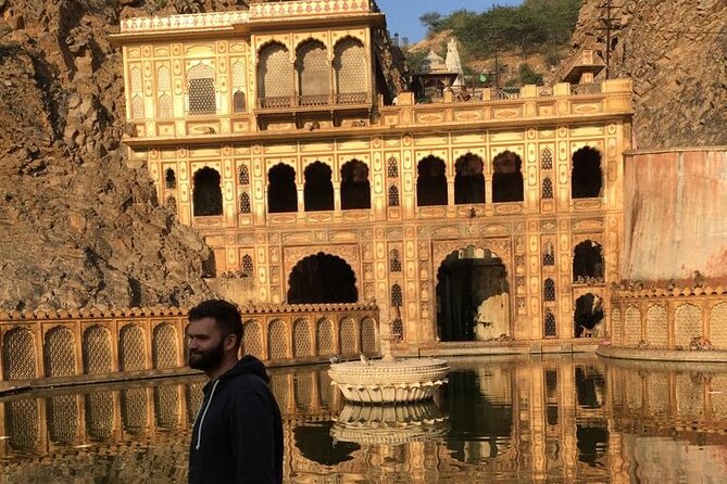 5 Nights 6 Days Private Golden Triangle Tour - Delhi Agra Jaipur - Price and Entrance Fees: The Real Value Math for $240