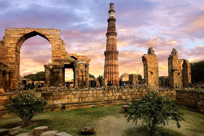 6 Day Delhi Agra Jaipur Udaipur Tour-Golden Triangle with Udaipur - Day 6: Departure from Udaipur without last-minute chaos
