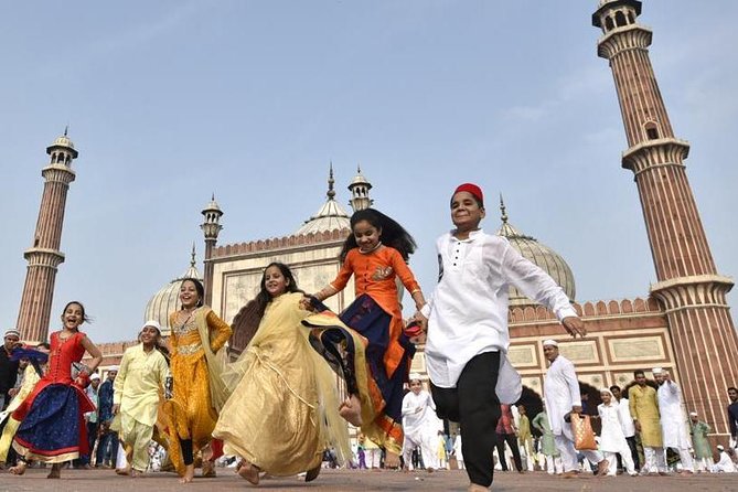 6-Day Private Golden Triangle Tour: Delhi, Agra, and Jaipur - When this tour fits best, and when you should rethink it