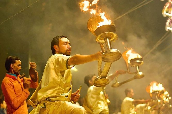 6-Day Private Tour of Delhi, Agra, Jaipur, and Varanasi from Delhi - Key things I’d prioritize before you book