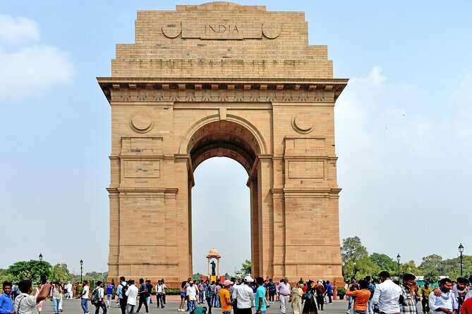 6-Day Private Tour of Delhi, Agra, Jaipur, and Varanasi from Delhi - How this private 6-day plan really works from Delhi