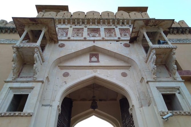 6-Day Private Tour of the Golden Triangle - Day 3: Agra and the Taj Mahal visit you’ll plan around
