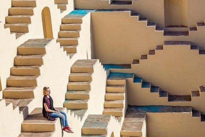 6-Day Private Tour of the Golden Triangle - Price and value: what $400 really buys you
