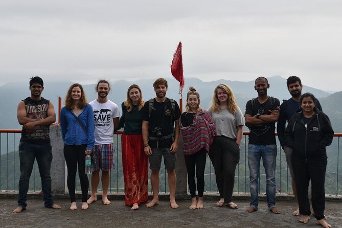 6-Day Rishikesh & Haridwar Spiritual Tour from Delhi - Driver, guide, and private touring style: why this setup feels easier