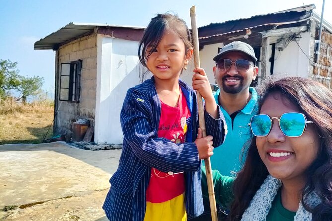 6-Days Assam Meghalaya Tour Package - Price and What You Get for About $510.66 Per Person