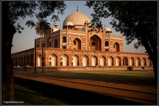 6 Days Golden Triangle Tour - A 6-Day Golden Triangle Loop That Actually Feels Manageable