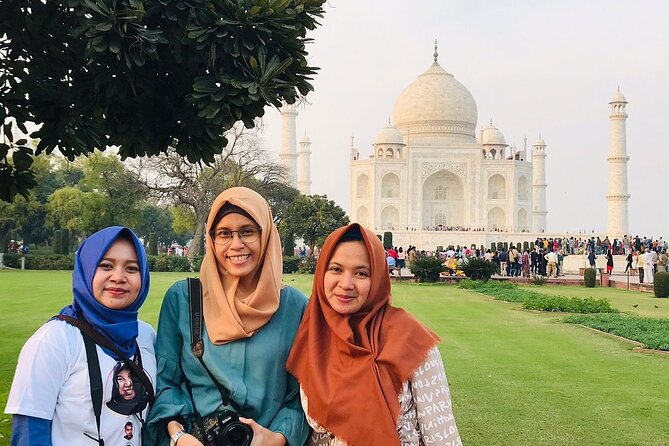 6 Days Golden Triangle Tour - Price and Logistics: Where $208 Can Go Far, If You Choose the Right Options