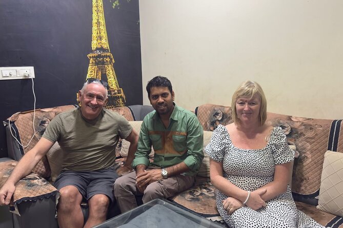 6-Days Golden Triangle Tour With Ranthambore & Jhalana Safari - Day 6 in Jaipur: Birla Mandir and Galtaji, then back to Delhi