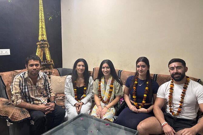 6-Days Golden Triangle Tour With Ranthambore & Jhalana Safari - Hotels, transport, and what the tour team is like in real life