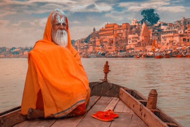 6 Days Private Golden Triangle Tour with Varanasi from Delhi - Key highlights to know before you go