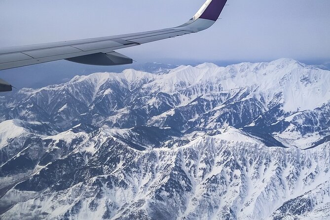 6 Days Private Tour in Kashmir - Included Food, Hotel Rhythm, and the Shikara Ride Value