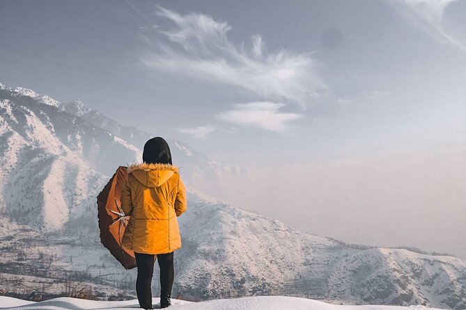 6 Days Private Tour in Kashmir Valley - Pampore and Awantipora: Saffron Country and Ancient Temple Ruins
