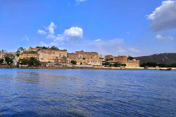 6 Night 7 Days Udaipur Jodhpur and Jaisalmer Tour - Price and what you really get for $637.43 per group