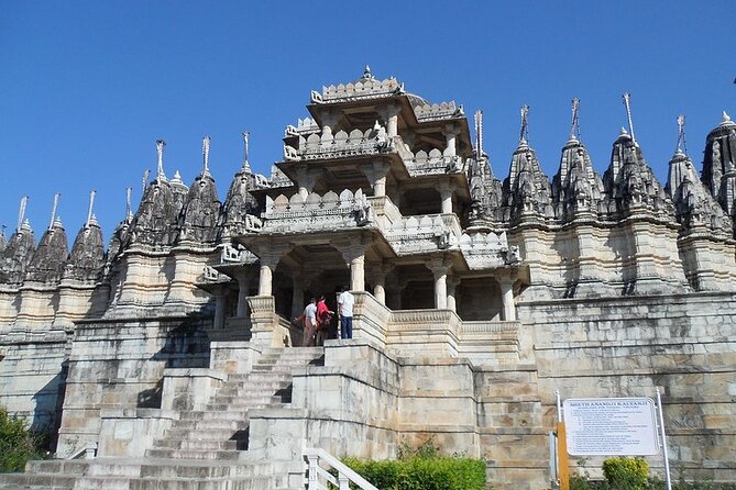 6 Night 7 Days Udaipur Jodhpur and Jaisalmer Tour - Day 1 in Udaipur: lakes, markets, and a gentle start