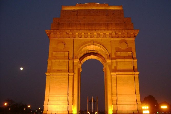 7-Day Golden Triangle & Ranthambore Tiger Safari from Delhi - Day 5: Sunrise Safari Plus Fatehpur Sikri Detour