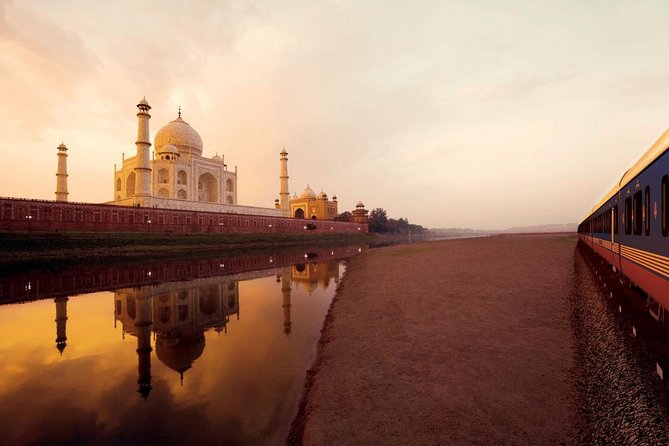 7-Day Golden Triangle & Varanasi Tour from Delhi with Guide - Quick take: what makes this tour work
