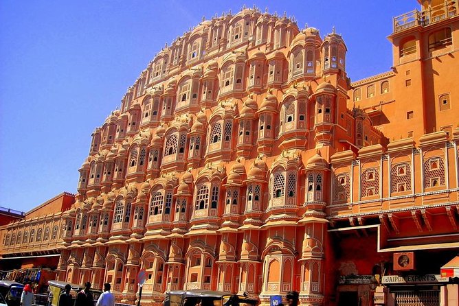 7-Day Golden Triangle & Varanasi Tour from Delhi with Guide - What you are really paying for in this $675 tour