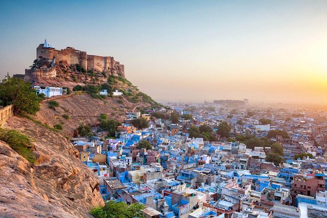 7-Day Private Tour: Delhi, Agra, Jaipur, Jodhpur and Udaipur from Delhi - Price and logistics: is $608 per person fair?