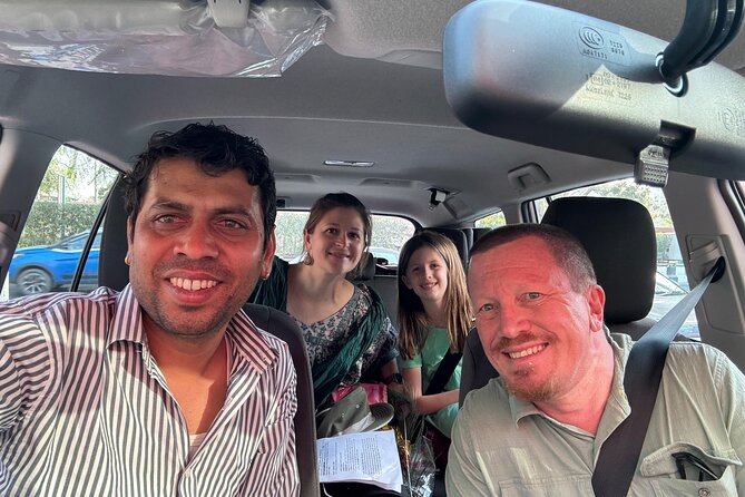 7-Days Private Golden Triangle with Pushkar Yoga Spiritual Tour - Private Golden Triangle With Pushkar Yoga, and what that means for you