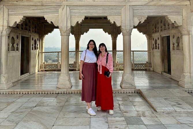 7-Days Private Golden Triangle with Pushkar Yoga Spiritual Tour - Chandni Chowk: the shopping-market stop that actually changes the feel