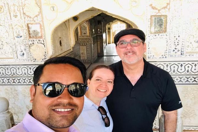 7 Days Private Luxury Golden Triangle Tour With Ranthambore - Ranthambore National Park Safari: Canter Rides, Tiger Safari Zones, and Closures